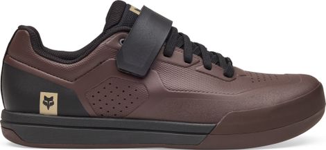Chaussures VTT Fox Union Marron — photo 1