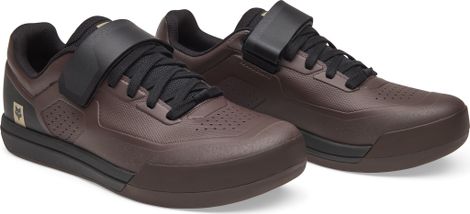 Chaussures VTT Fox Union Marron — photo 4