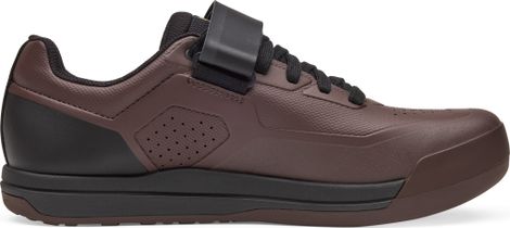 Chaussures VTT Fox Union Marron — photo 5