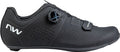 Chaussures Route Northwave Storm Carbon Noir Homme — photo 1