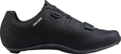 Chaussures Route Northwave Storm Carbon Noir Homme — photo 3
