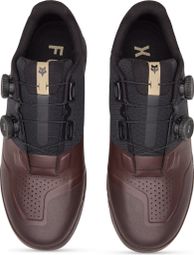 Chaussures VTT Fox Union Boa Marron — photo 3
