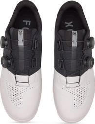 Chaussures VTT Fox Union Boa Blanc — photo 2