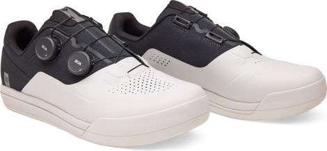 Chaussures VTT Fox Union Boa Blanc — photo 3