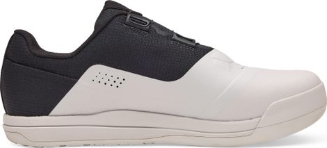 Chaussures VTT Fox Union Boa Blanc — photo 4