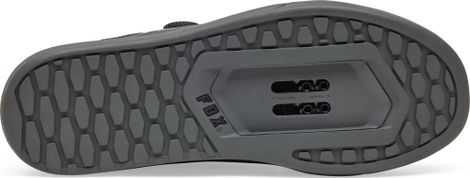 Chaussures VTT Fox Union Boa Gris Foncé — photo 2