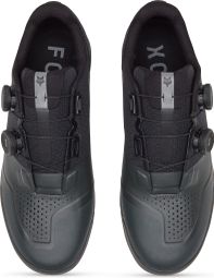 Chaussures VTT Fox Union Boa Gris Foncé — photo 3