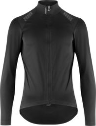 Veste Manches Longues Assos Mille GT S11 Noir — photo 1