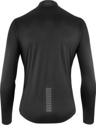 Veste Manches Longues Assos Mille GT S11 Noir — photo 2