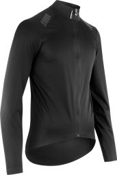 Veste Manches Longues Assos Mille GT S11 Noir — photo 3