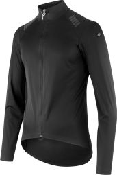 Veste Manches Longues Assos Mille GT S11 Noir — photo 4