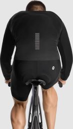 Veste Manches Longues Assos Mille GT S11 Noir — photo 6
