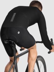 Veste Manches Longues Assos Mille GT S11 Noir — photo 7