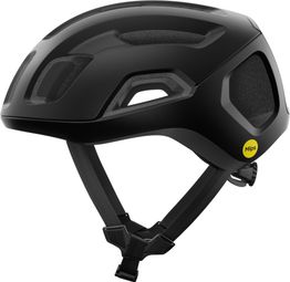 Casque Route Poc Ventral Air Mips Noir — photo 1