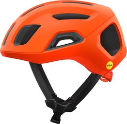 Casque Route Poc Ventral Air Mips Orange — photo 1