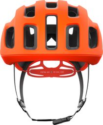 Casque Route Poc Ventral Air Mips Orange — photo 2