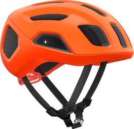 Casque Route Poc Ventral Air Mips Orange — photo 3