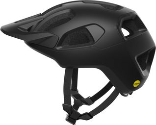 Casque VTT Poc Cularis Noir — photo 1