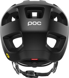 Casque VTT Poc Cularis Noir — photo 4