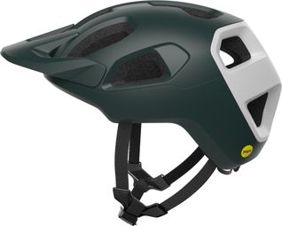 Casque VTT Poc Cularis Vert — photo 1