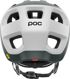 Casque VTT Poc Cularis Vert — photo 4