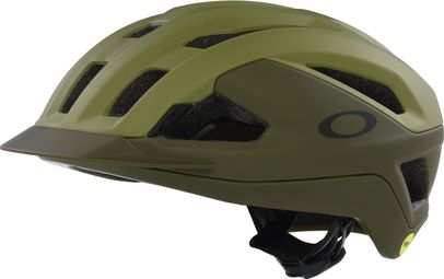 Casque Oakley ARO3 Allroad Mips Vert — photo 2