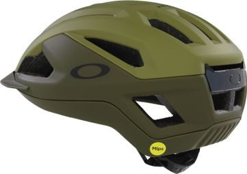 Casque Oakley ARO3 Allroad Mips Vert — photo 4