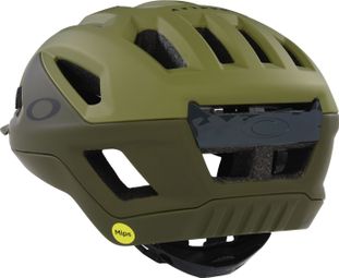 Casque Oakley ARO3 Allroad Mips Vert — photo 5