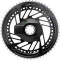 Plateaux Sram Red AXS E1 2x12V Direct Mount Capteur de Puissance Noir — photo 1