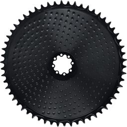 Plateau Alugear Aero Golf Ball Direct Mount Sram 8 Vis 10/11/12 vitesses — photo 1