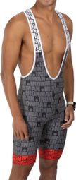 Cuissard Zoot Ltd Cycle - Ironman Endurance Homme — photo 1