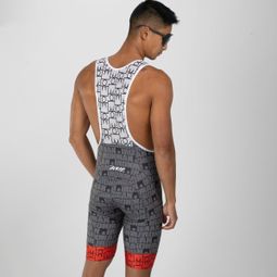 Cuissard Zoot Ltd Cycle - Ironman Endurance Homme — photo 2