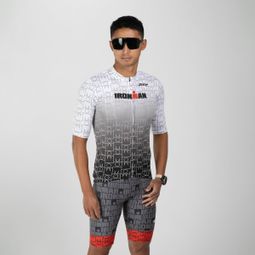 Cuissard Zoot Ltd Cycle - Ironman Endurance Homme — photo 3