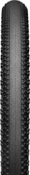 Pneu Gravel Hutchinson Caracal Allroad 700 mm Tubeless Ready Souple Polyamide Mach Tread 3.0 Noir / Tan — photo 2