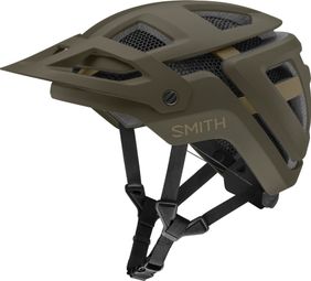 Casque VTT Unisexe Smith Forefront 3 Mips Marron — photo 1