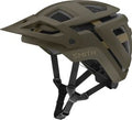 Casque VTT Unisexe Smith Forefront 3 Mips Marron — photo 1
