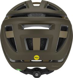 Casque VTT Unisexe Smith Forefront 3 Mips Marron — photo 2