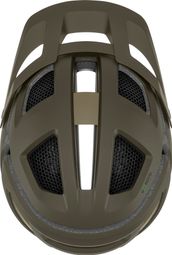 Casque VTT Unisexe Smith Forefront 3 Mips Marron — photo 3