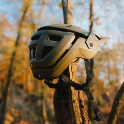 Casque VTT Unisexe Smith Forefront 3 Mips Marron — photo 4