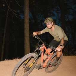 Casque VTT Unisexe Smith Forefront 3 Mips Marron — photo 5