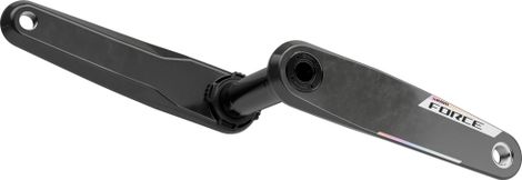 Paire de Manivelles Sram Force E1 DUB Noir — photo 2