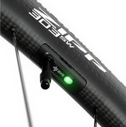 Paire de Roues Zipp 303 SW 700 mm | 12x100 - 12x142 mm | Center Lock — photo 4