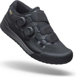 Chaussures VTT Ride Concepts Hellion Elite Clip BOA — photo 2
