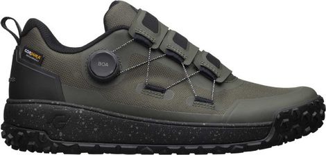 Chaussures VTT Ride Concepts Tallac Clip BOA Gris — photo 1