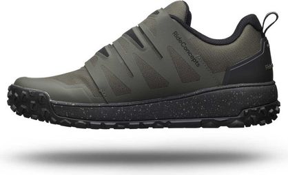 Chaussures VTT Ride Concepts Tallac Clip BOA Gris — photo 3