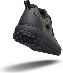 Chaussures VTT Ride Concepts Tallac Clip BOA Gris — photo 4