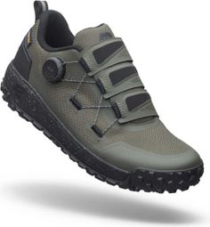 Chaussures VTT Ride Concepts Tallac Clip BOA Gris — photo 5