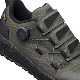 Chaussures VTT Ride Concepts Tallac Clip BOA Gris — photo 6