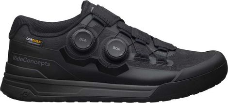 Chaussures VTT Ride Concepts Hellion Elite Clip BOA — photo 1