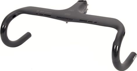 Combo cintre/potence Progress PG-243 Carbon Cockpit 44cm 90mm — photo 1